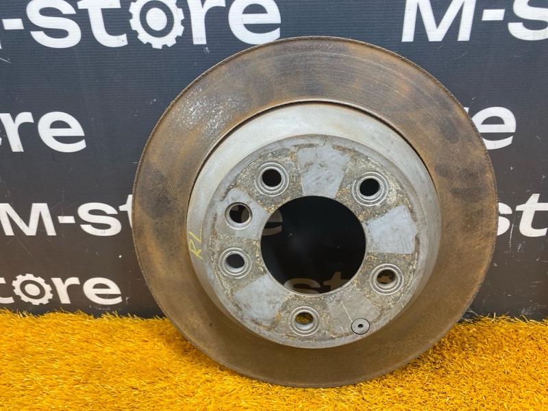 Диск тормозной, 1000 рублей, Красноярск