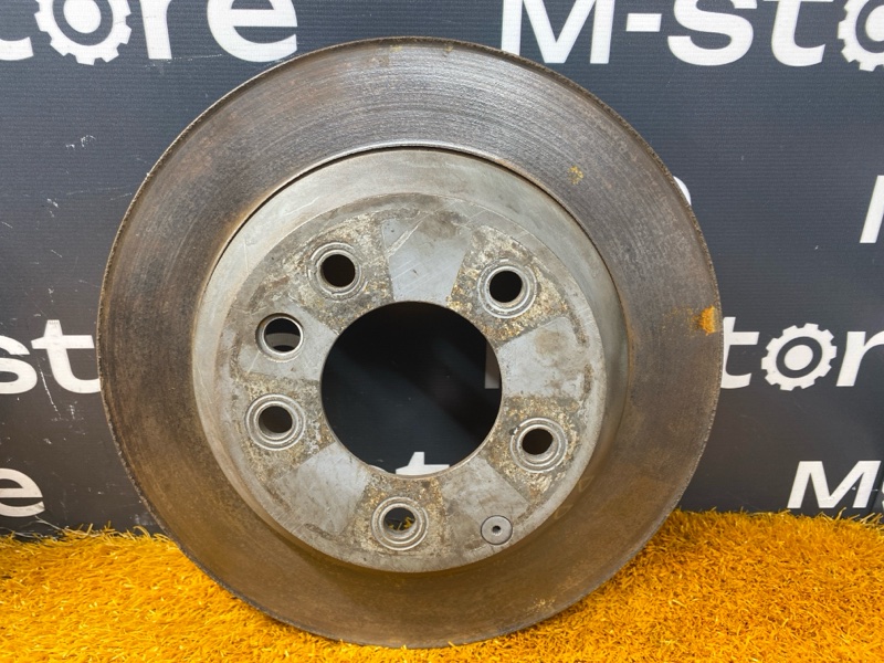 Диск тормозной, 1000 рублей, Красноярск