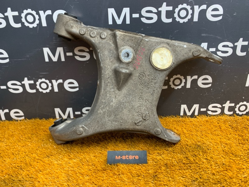 Рычаг подвески нижний, 1300 рублей, Красноярск