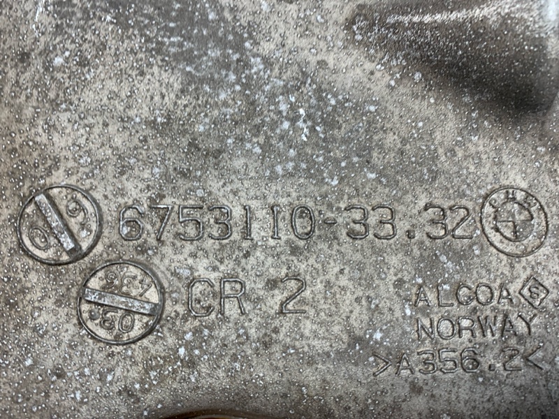 Рычаг подвески нижний, 1300 рублей, Красноярск