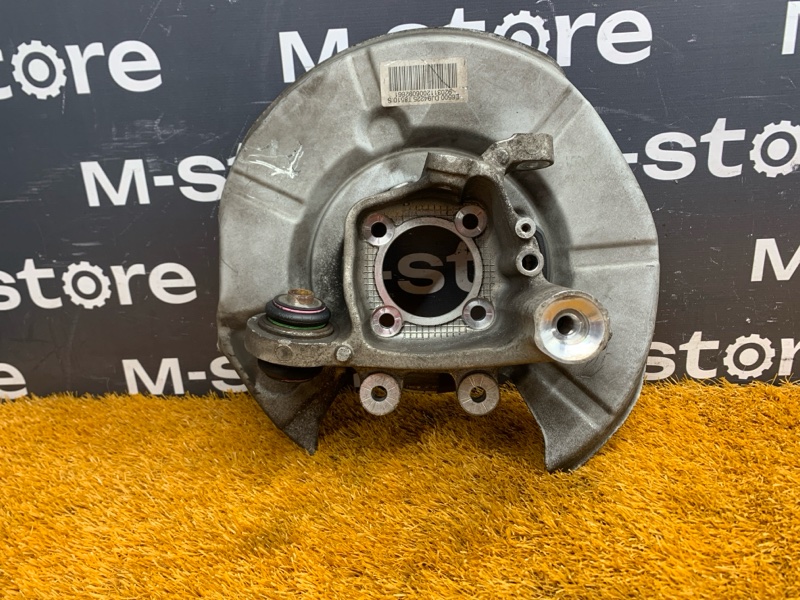 кулак поворотный, 1390 рублей, Красноярск