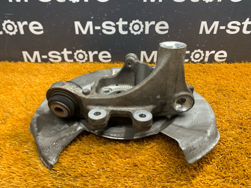 кулак поворотный, 1390 рублей, Красноярск