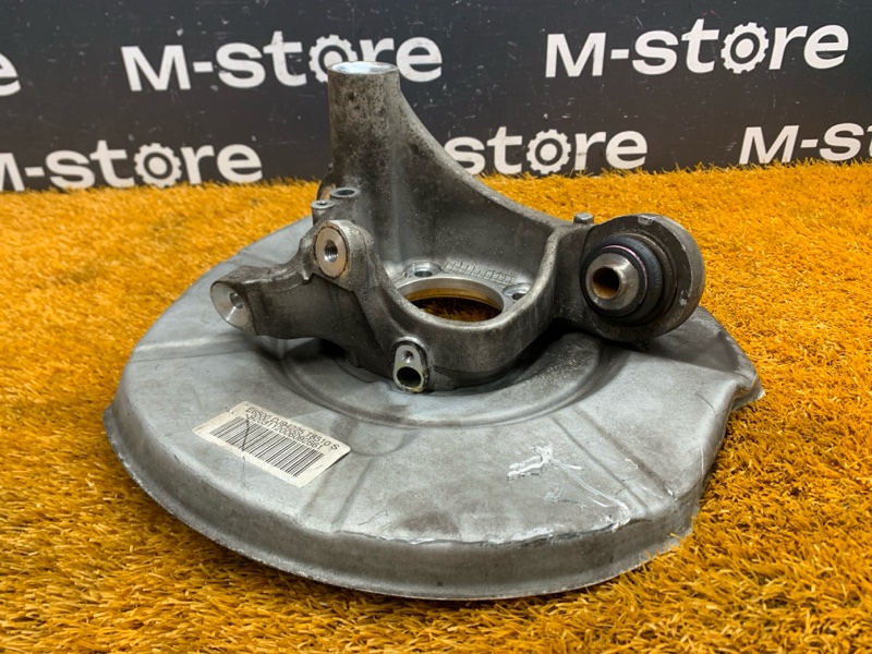 кулак поворотный, 1390 рублей, Красноярск