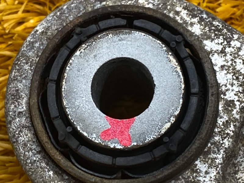 Рычаг подвески верхний, 470 рублей, Красноярск