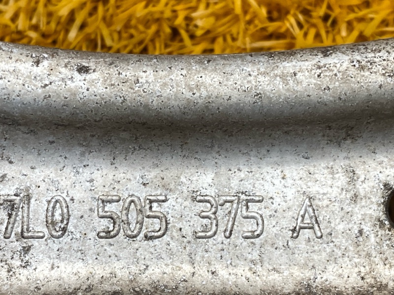 Рычаг подвески верхний, 470 рублей, Красноярск