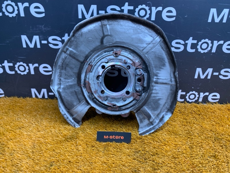 кулак поворотный, 1300 рублей, Красноярск