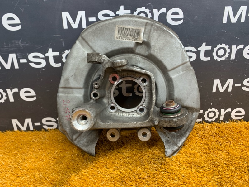 кулак поворотный, 1300 рублей, Красноярск