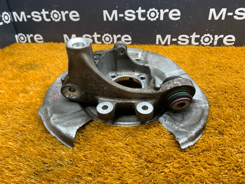 кулак поворотный, 1300 рублей, Красноярск