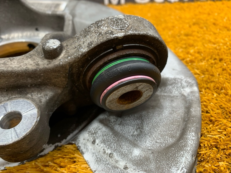 кулак поворотный, 1300 рублей, Красноярск