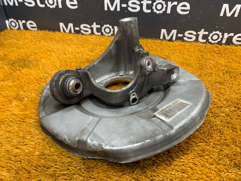 кулак поворотный, 1300 рублей, Красноярск