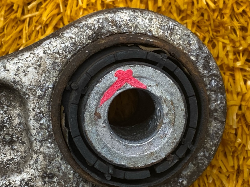 Рычаг подвески верхний, 470 рублей, Красноярск