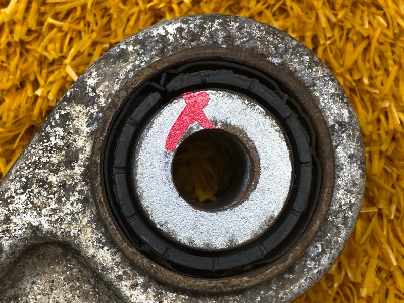 Рычаг подвески верхний, 470 рублей, Красноярск