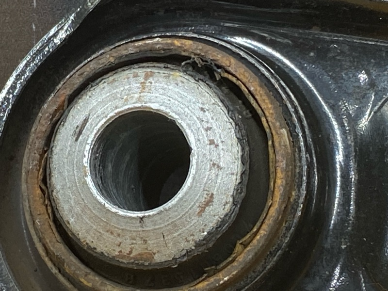 Рычаг подвески нижний, 470 рублей, Красноярск