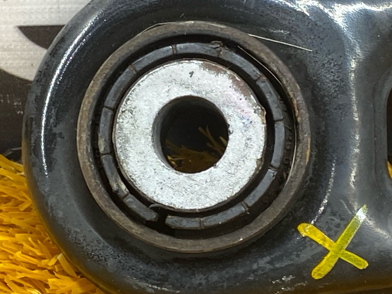 Рычаг подвески нижний, 200 рублей, Красноярск