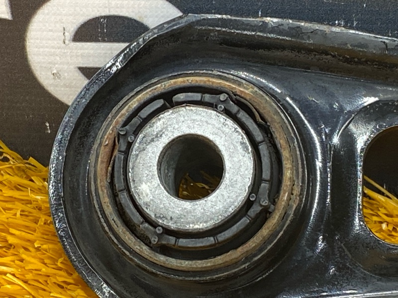 Рычаг подвески нижний, 200 рублей, Красноярск