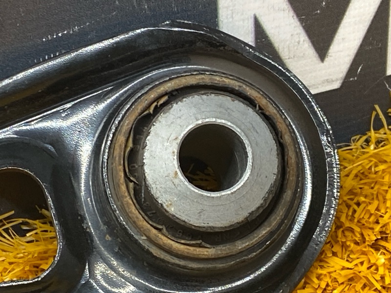 Рычаг подвески нижний, 200 рублей, Красноярск