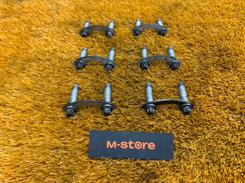 Болт привода, 530 рублей, Красноярск