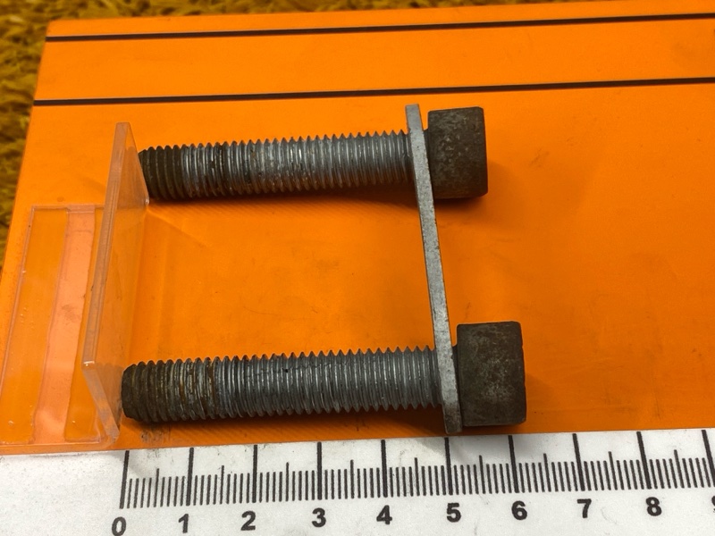 Болт привода, 780 рублей, Красноярск