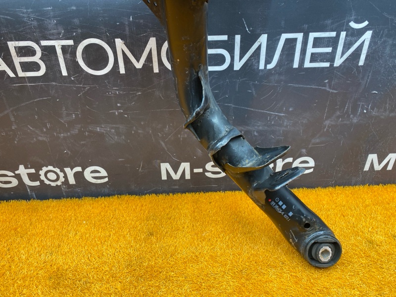 Балка поперечная (подрамник), 1850 рублей, Красноярск