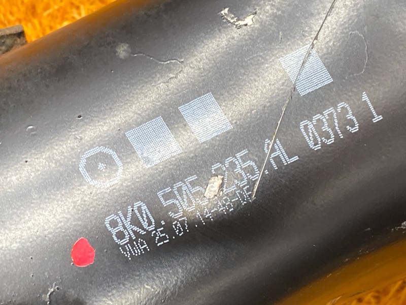 Балка поперечная (подрамник), 1850 рублей, Красноярск