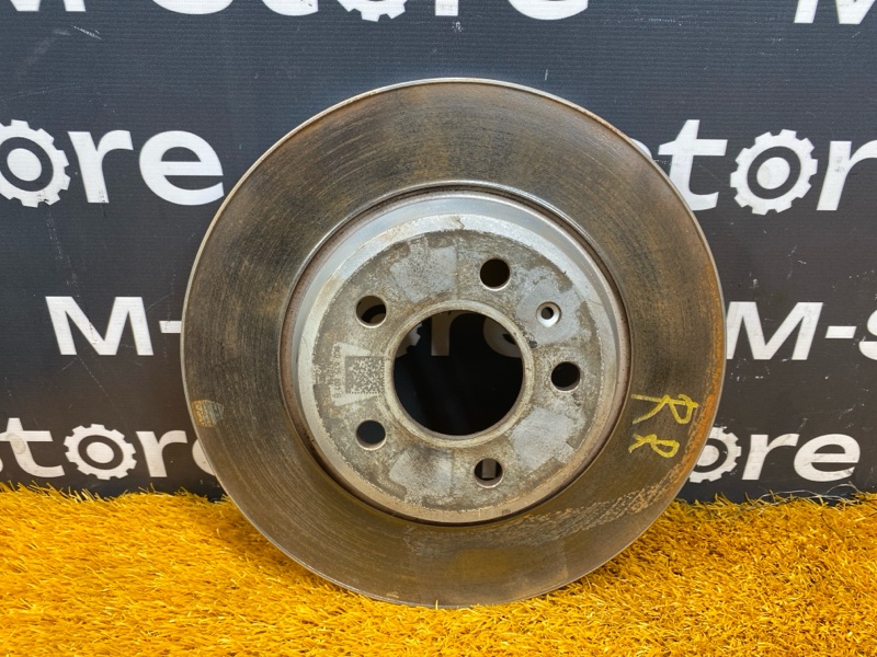 Диск тормозной, 930 рублей, Красноярск