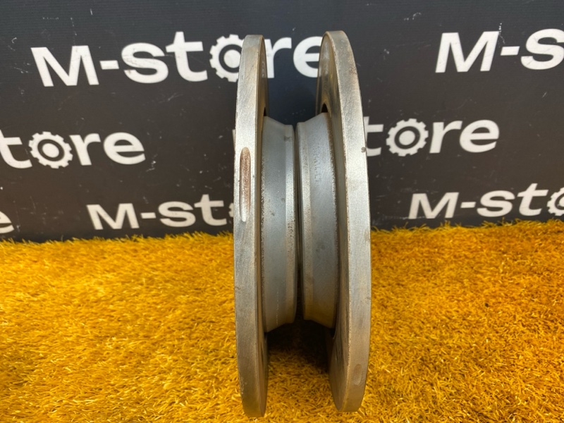 Диск тормозной, 930 рублей, Красноярск