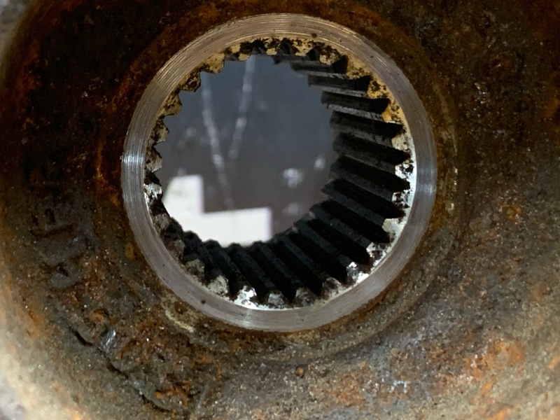 ступица, 2770 рублей, Красноярск