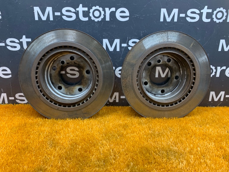 Диск тормозной, 930 рублей, Красноярск