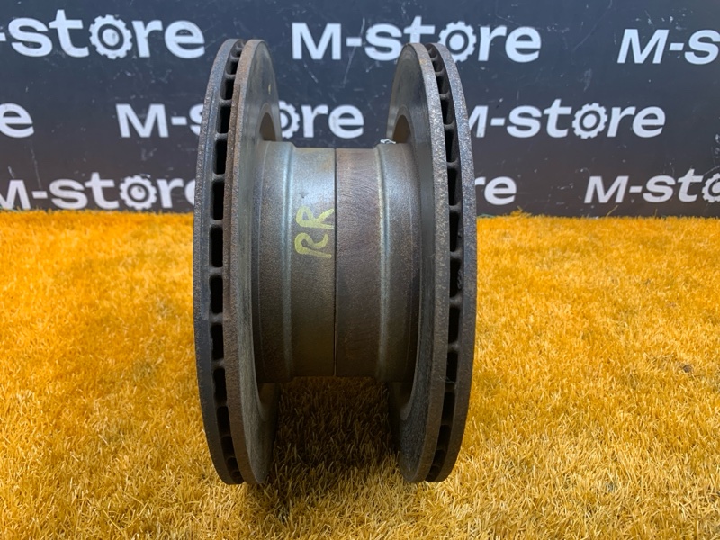 Диск тормозной, 930 рублей, Красноярск