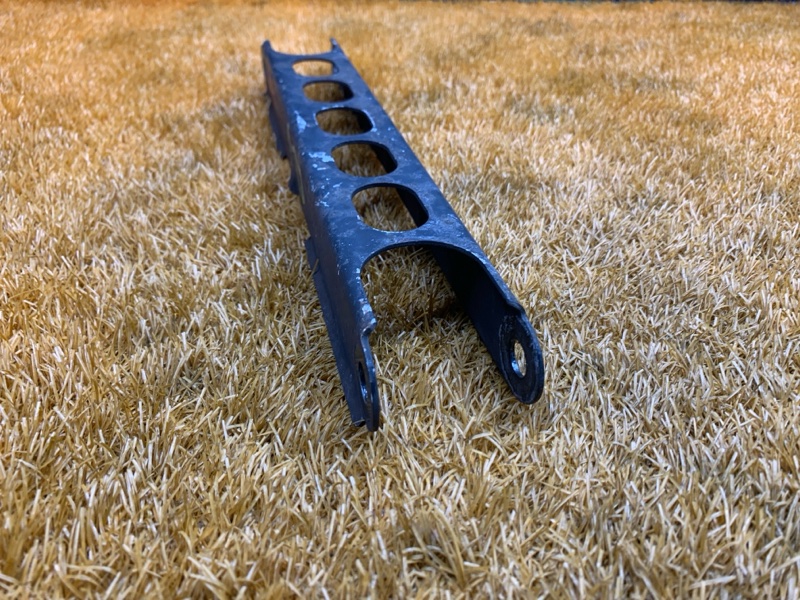 Рычаг подвески нижний, 200 рублей, Красноярск