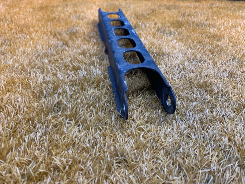 Рычаг подвески нижний, 200 рублей, Красноярск