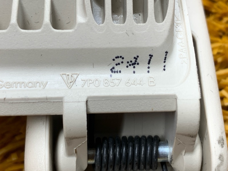 Ручка потолка, 1400 рублей, Красноярск