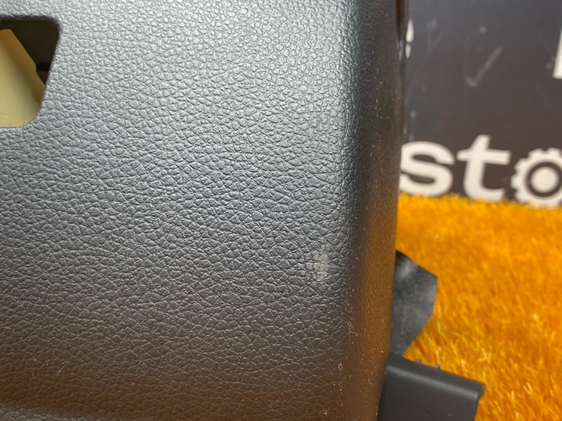 Кожух рулевой колонки, 300 рублей, Красноярск