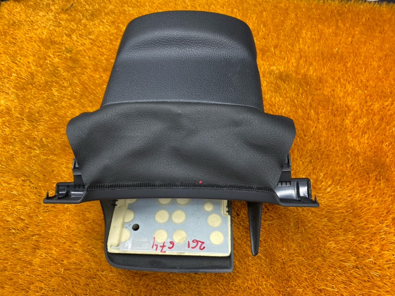 Кожух рулевой колонки, 300 рублей, Красноярск