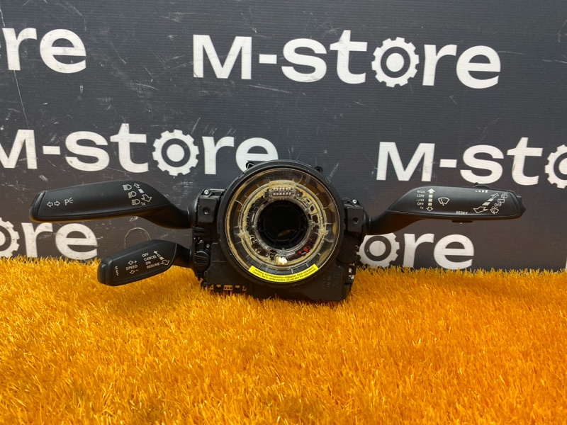 блок подрулевых переключателей, 11000 рублей, Красноярск