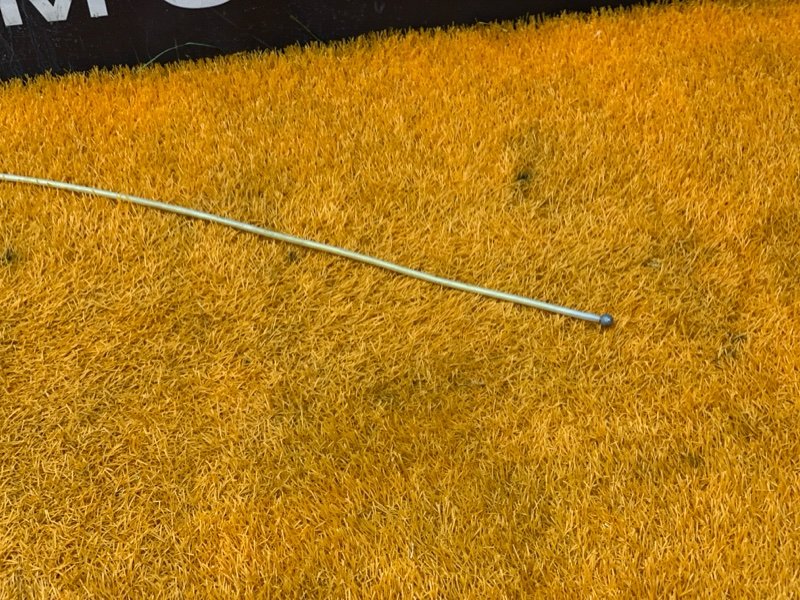 трос ручника, 250 рублей, Красноярск