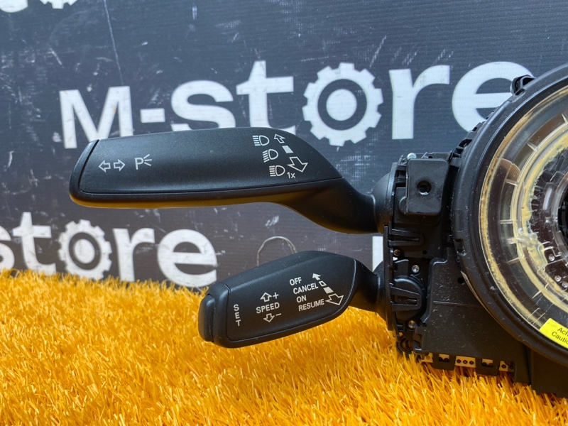 блок подрулевых переключателей, 11000 рублей, Красноярск