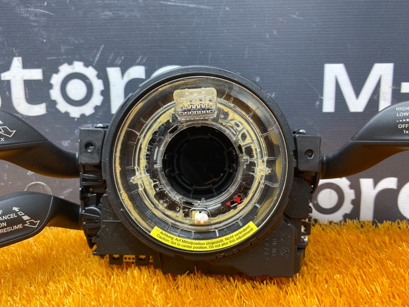 блок подрулевых переключателей, 11000 рублей, Красноярск