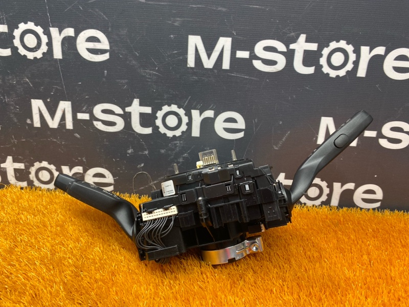 блок подрулевых переключателей, 11000 рублей, Красноярск