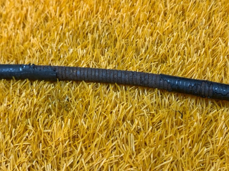 трос ручника, 250 рублей, Красноярск