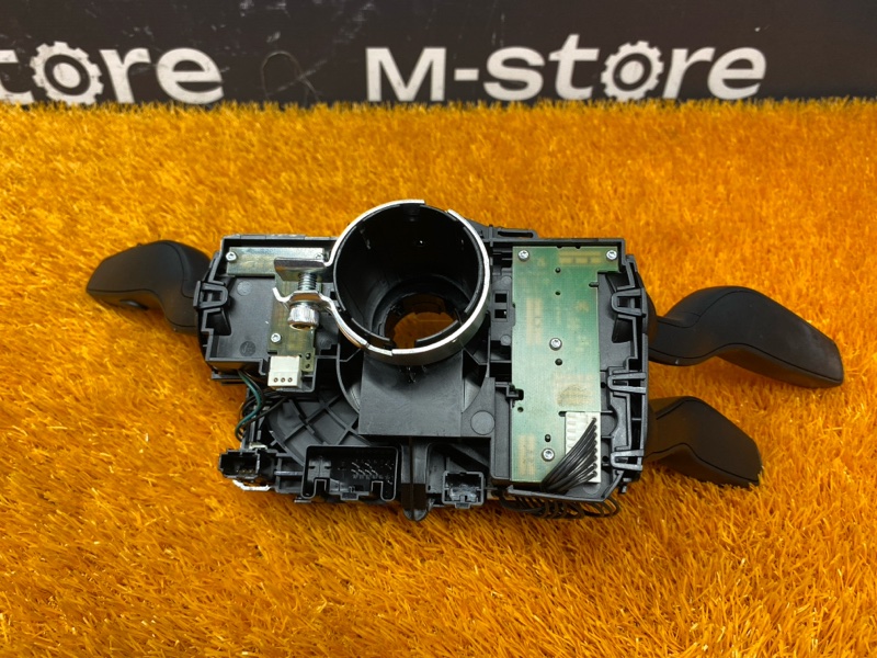 блок подрулевых переключателей, 11000 рублей, Красноярск