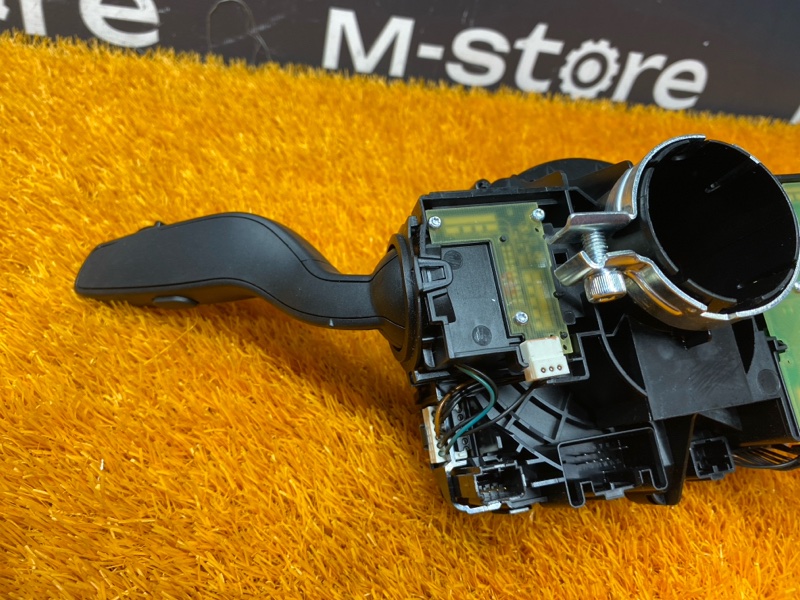 блок подрулевых переключателей, 11000 рублей, Красноярск