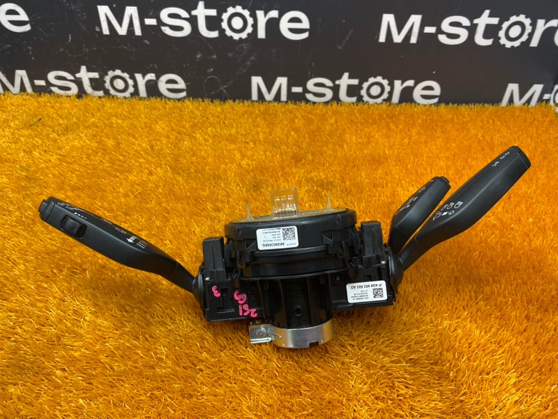 блок подрулевых переключателей, 11000 рублей, Красноярск