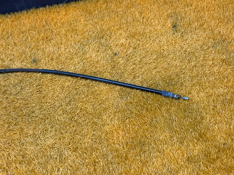 трос ручника, 250 рублей, Красноярск