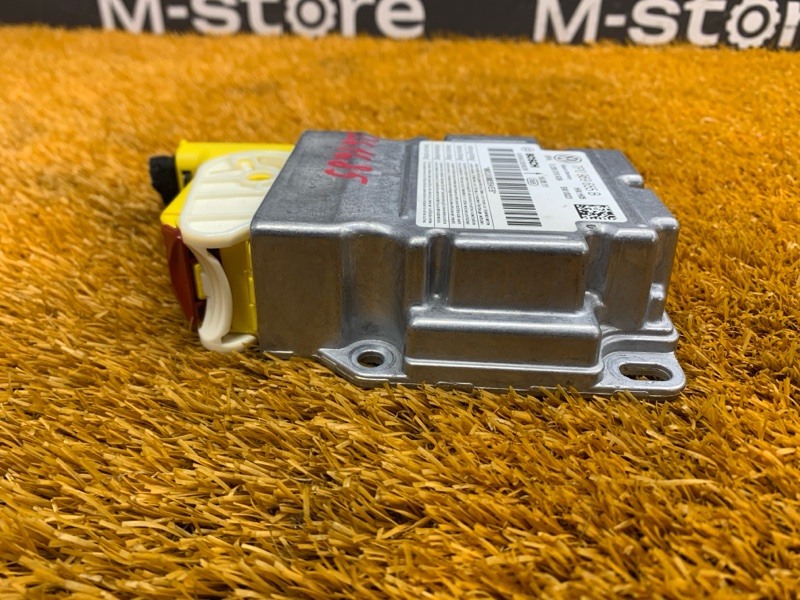 Блок управления Airbag, 1000 рублей, Красноярск