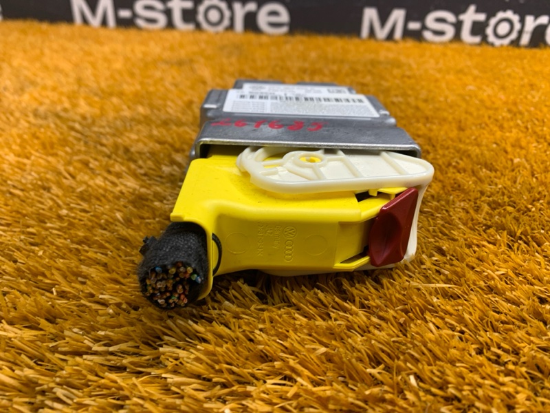 Блок управления Airbag, 1000 рублей, Красноярск