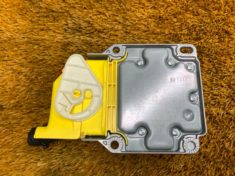 Блок управления Airbag, 1000 рублей, Красноярск