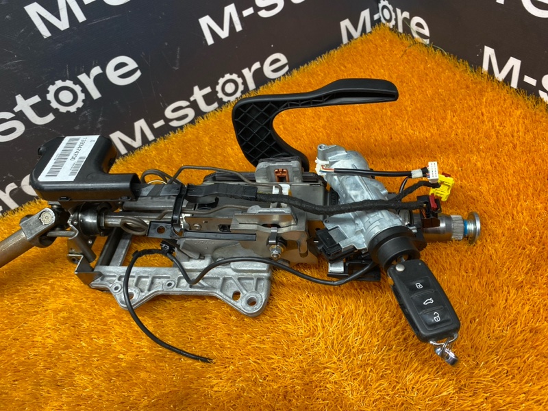 замок зажигания, 4000 рублей, Красноярск