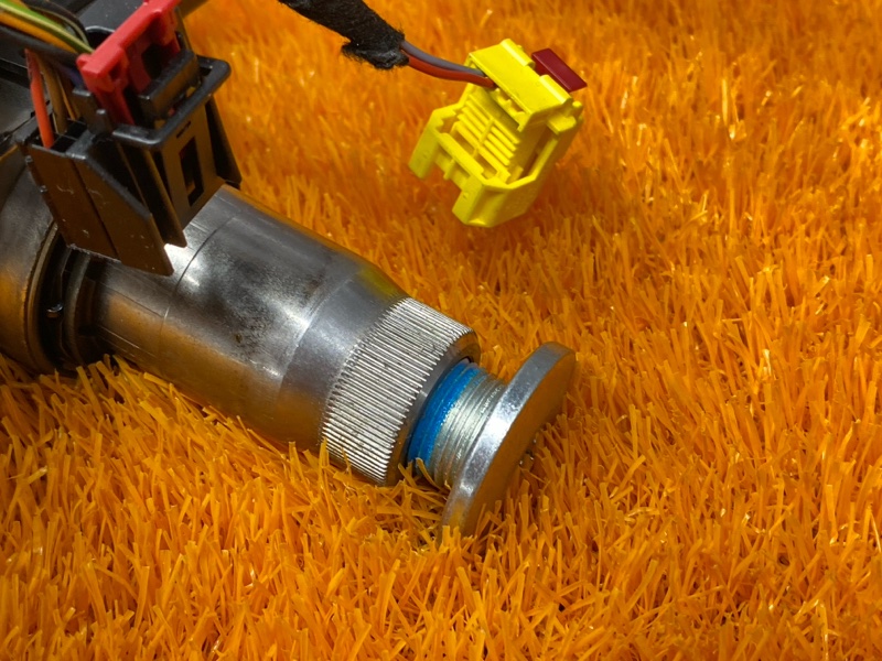 замок зажигания, 4000 рублей, Красноярск