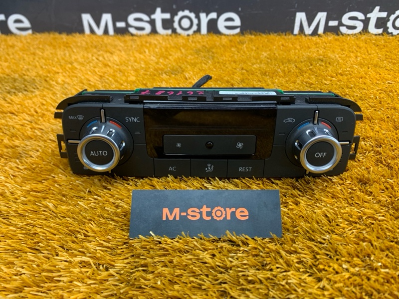 блок управления климат-контролем, 3690 рублей, Красноярск